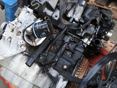 Engine RENAULT MEGANE IV Hatchback (B9A/M/N_) 1.5 dCi 90 (B9A1) | BP30486175M1 - Image 9