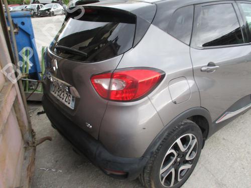 Ricambi RENAULT CAPTUR I (J5_, H5_) 1.2 TCe 120 4818157