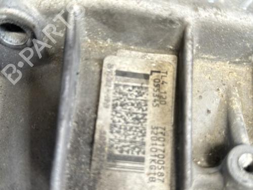 Gearbox NISSAN JUKE (F15) 1.5 dCi | BP21388717M3 