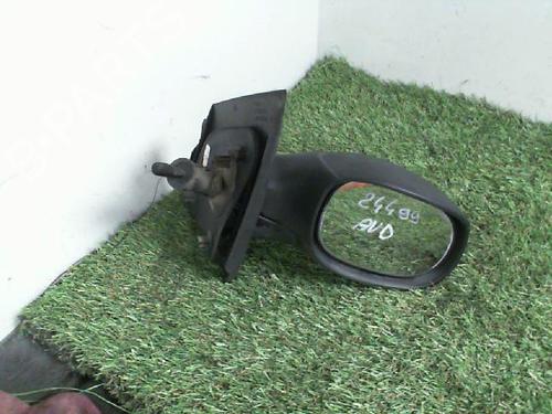 Retrovisor derecho CITROËN C2 (JM_) 1.4 HDi | BP29830761C27 