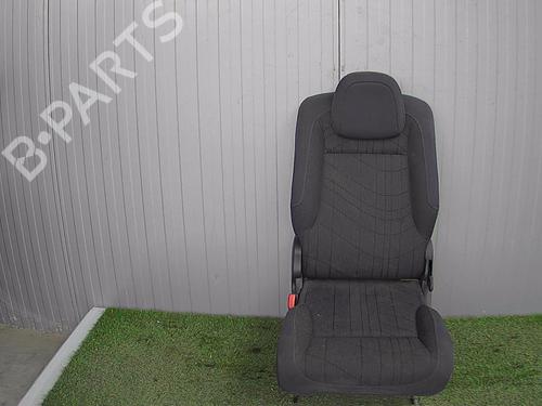 Used Rear seat PEUGEOT PARTNER Tepee 1.6 HDi (109 hp) 21856352