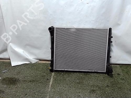 Used Water radiator Water radiator FIAT 500 (312_) 1.3 D Multijet (312AXB1A) (75 hp) 24940805 24940805