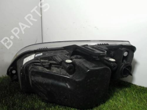 Højre forlygte FORD FOCUS C-MAX (DM2) 2.0 TDCi (133 hp) 21855201