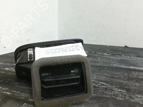 Air vent VW POLO V (6R1, 6C1) 1.4 TDI | BP21595035I21 