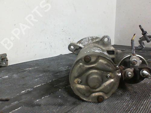 Starter PEUGEOT 206 Hatchback (2A/C) 1.4 i | BP23967230M8 