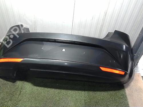 Used Rear bumper SEAT LEON (1P1) 1.6 TDI (105 hp) 29852288