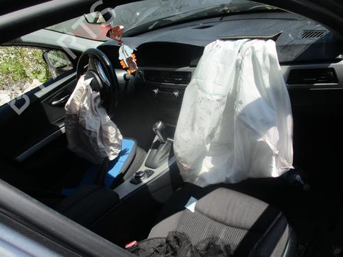 Front left window mechanism BMW 3 (E90) 320 d | BP33308610C22 - Image 6