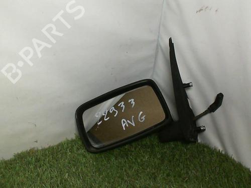 Left mirror FORD FIESTA III (GFJ) 1.1 | BP21855815C26 