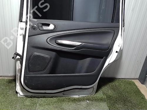 Right rear door FORD GALAXY II (WA6) 1.6 TDCi | BP29204627C5 