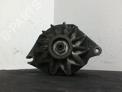 Used Alternator PEUGEOT 205 II (20A/C) 1.7 Diesel (60 hp) 20879174