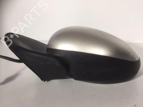 Left mirror ROVER 45 I Hatchback (RT) 2.0 iDT | BP21850770C26 