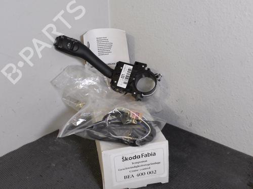 Electronic module SKODA FABIA I Combi (6Y5) 1.9 TDI | BP28212829M83 