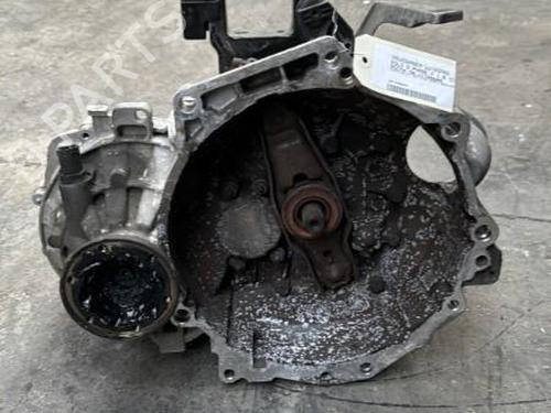 Gearbox VW POLO V (6R1, 6C1) 1.6 TDI | BP21856906M3 