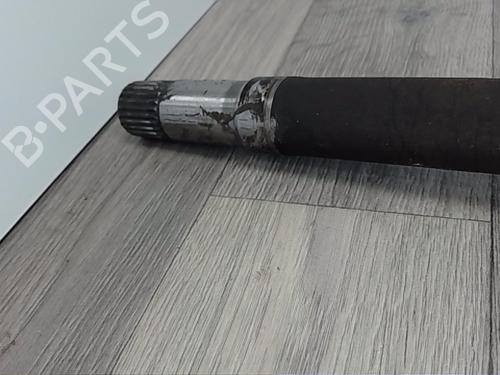 Right front driveshaft CITROËN DS3 (SA_) 1.6 HDi 110 | BP30085644M39