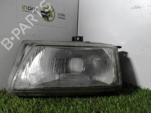 Used Left headlight SEAT IBIZA II (6K1) 1.0 (45 hp) 21852491