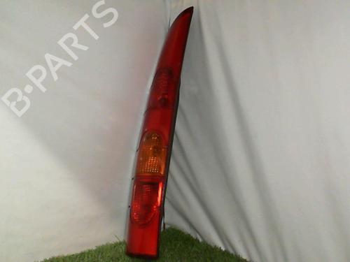 Used Left taillight Left taillight RENAULT KANGOO (KC0/1_) 1.5 dCi (KC07) (65 hp) 21855874 21855874