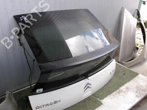 Tailgate CITROËN C4 Coupe (LA_) 1.6 HDi | BP20879047C6 