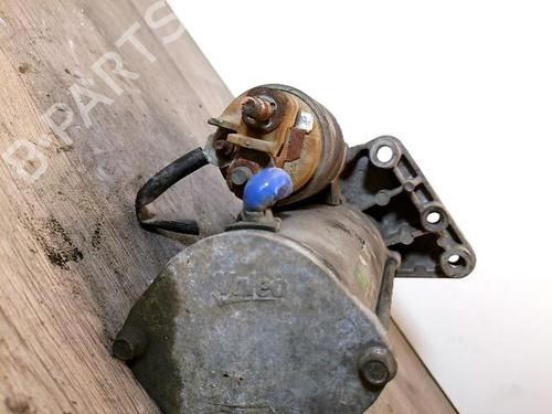 Used Starter Starter PEUGEOT 207 SW (WK_) 1.6 HDi (109 hp) 33660798 33660798