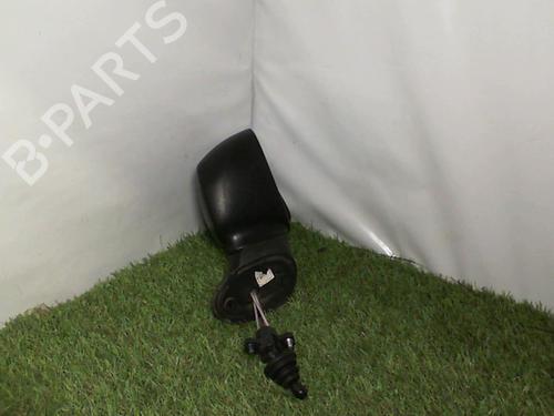 Right mirror CHEVROLET MATIZ (M200, M250) 0.8 | BP21855659C27 