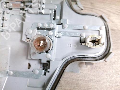 Lamp holder AUDI A3 (8P1) | BP37228185L10 - Image 5