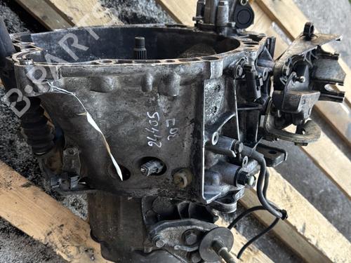 Gearbox PEUGEOT 307 (3A/C) 2.0 HDi 110 | BP29571826M3 