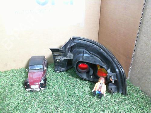 Left taillight SEAT IBIZA III (6L1) 1.9 TDI | BP21851988C34 