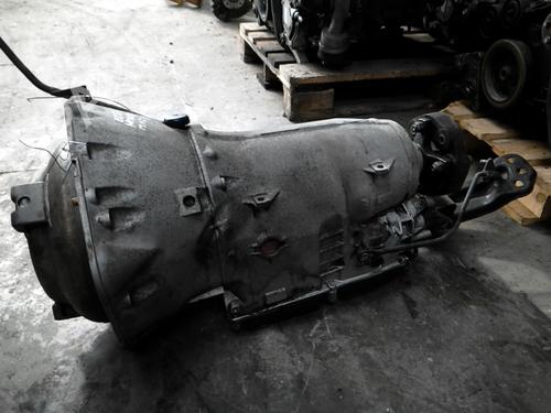 Used Gearbox MERCEDES-BENZ E-CLASS (W211) E 320 CDI (211.026) (204 hp) 21388637
