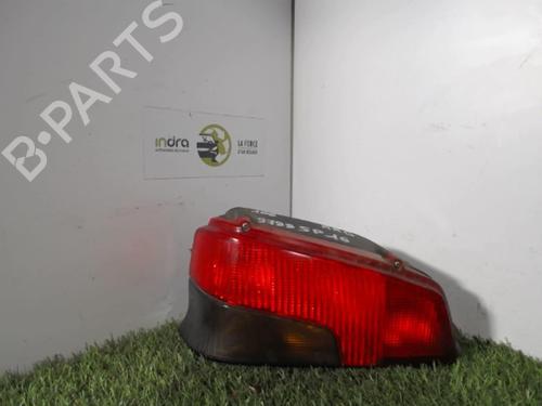 Used Left taillight PEUGEOT 106 I (1A, 1C) 1.0 (50 hp) 21852738
