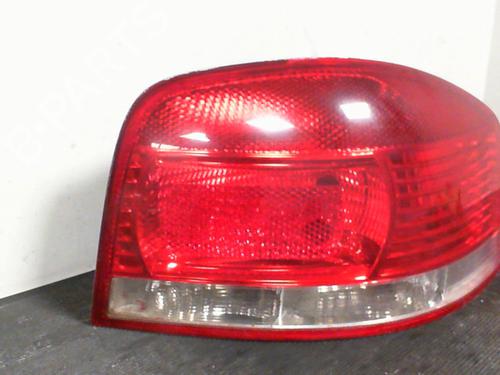 Used Right taillight AUDI A3 (8P1) 2.0 TDI 16V (140 hp) 22652721