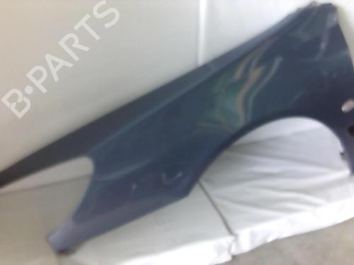 Left front fenders PEUGEOT 607 (9D, 9U) 2.2 16V | BP21854550C41 
