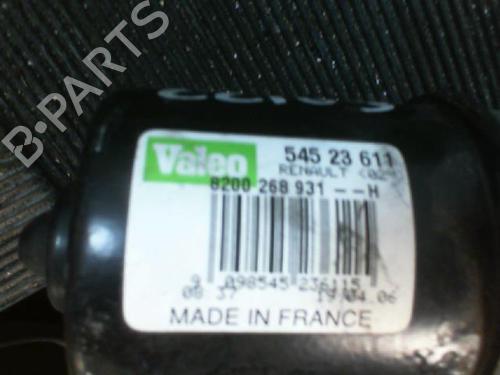 Rear wiper motor RENAULT CLIO III (BR0/1, CR0/1) 1.5 dCi (BR17, CR17) | BP27364105M102 