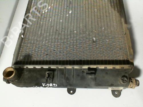 Used Water radiator Water radiator 21850589 21850589