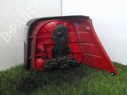 Used Left taillight VW GOLF IV (1J1) 1.9 TDI (110 hp) 21855040
