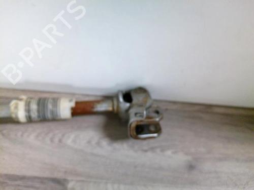 Used Steering column Steering column PEUGEOT 308 II (LB_, LP_, LW_, LH_, L3_) 1.2 THP 110 (110 hp) 33742277 33742277