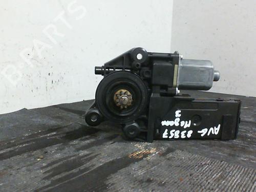 Left front window motor RENAULT MEGANE III Hatchback (BZ0/1_, B3_) 1.5 dCi (BZ09, BZ0D, BZ1W, BZ29, BZ14) | BP23331335E21 - Image 3