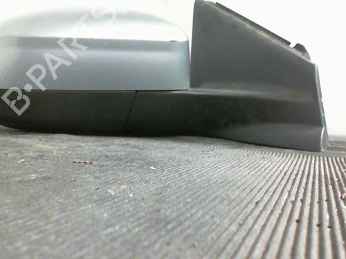Right mirror FORD MONDEO IV Turnier (BA7) 2.0 TDCi | BP20877787C27 