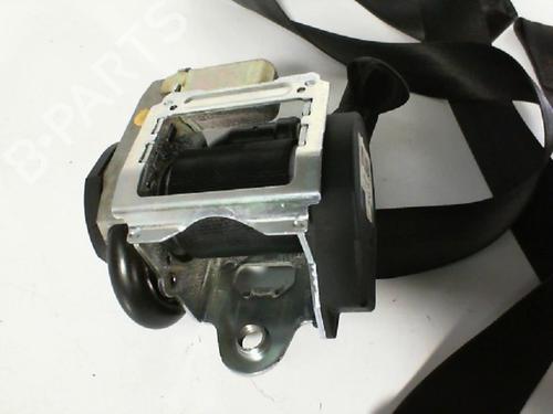 Front right belt tensioner AUDI A3 (8P1) 1.9 TDI | BP20879968C88 