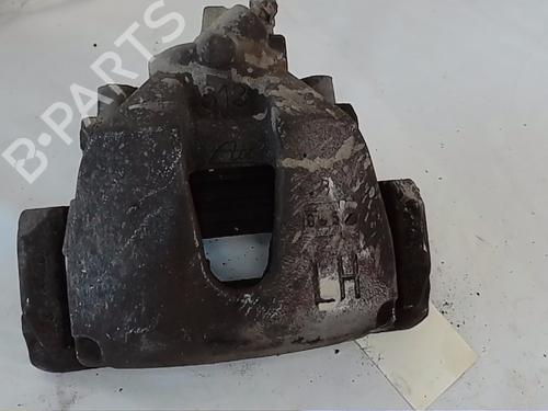 Left front brake caliper FORD C-MAX II (DXA/CB7, DXA/CEU) 1.0 EcoBoost | BP29407094M105 