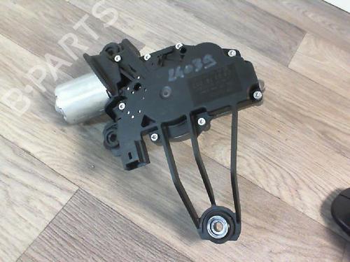 Back wipers mechanism CITROËN C4 I (LC_) 1.6 HDi | BP30097105C84