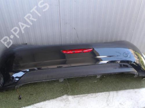 Rear bumper PEUGEOT 208 I (CA_, CC_) 1.5 BlueHDI 100 | BP20877892C8 