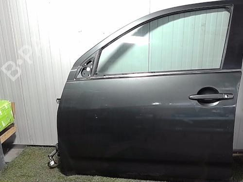 Used Left front door PEUGEOT 4007 (VU_, VV_) 2.2 HDi (156 hp) 28479503