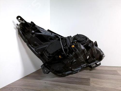 Left headlight OPEL CORSA D (S07) 1.2 (L08, L68) | BP31859922C28