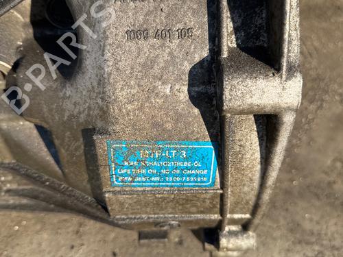 Gearbox BMW 3 (E90) 320 d | BP37202240M3 - Image 3