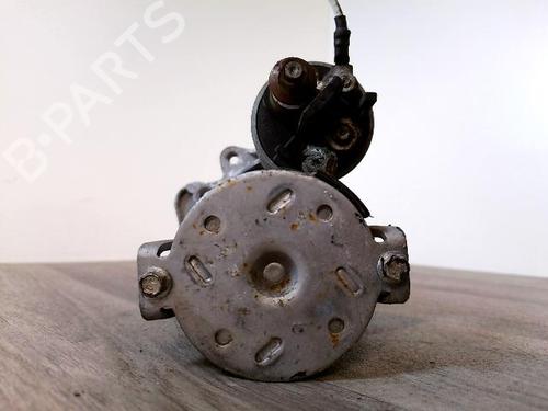 Used Starter Starter RENAULT MODUS / GRAND MODUS (F/JP0_) 1.5 dCi 75 (75 hp) 30675653 30675653