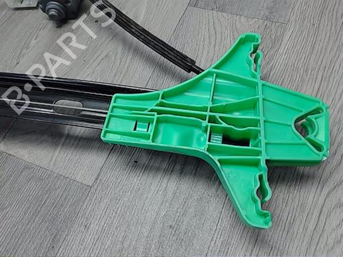 Rear left window mechanism FIAT GRANDE PUNTO (199_) 1.3 D Multijet | BP30097114C24