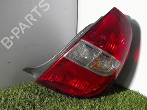 Used Right taillight CITROËN C5 I (DC_) 2.0 HDi (DCRHZB, DCRHZE) (109 hp) 21853572