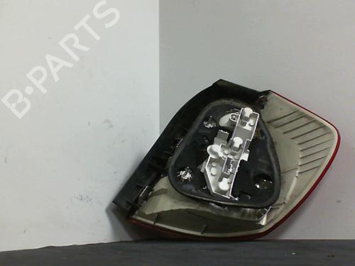 Left taillight BMW 1 (E81) 118 d | BP21856775C34 