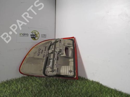 Right taillight OPEL ASTRA F Convertible (T92) 1.4 Si | BP21852720C35 