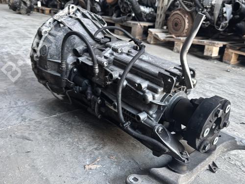 Gearbox BMW 3 (E90) 320 d | BP23792456M3 