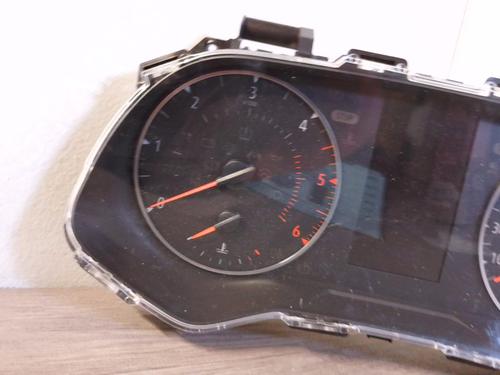 Instrument cluster RENAULT CLIO V (B7_) 1.5 Blue dCi 85 (B7AG) | BP36056991C47 - Image 6